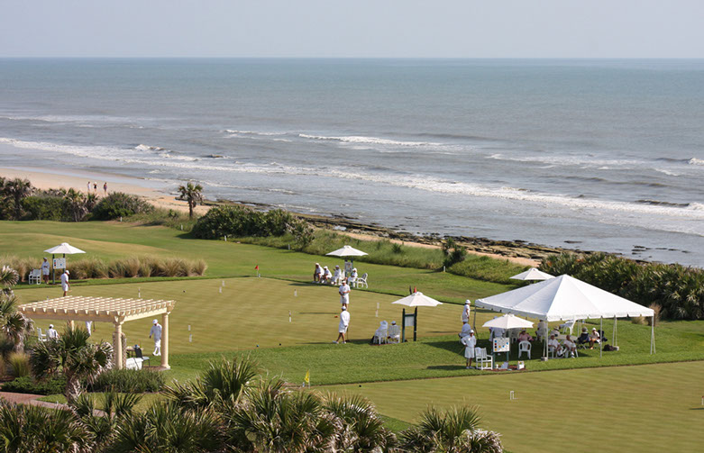 Things to do and see close to Hammock Dunes